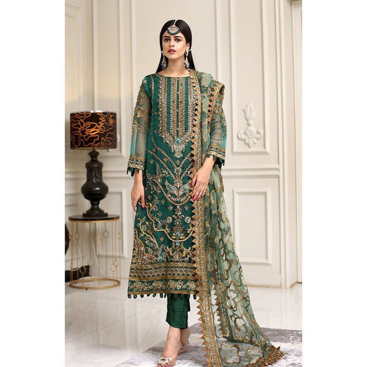 *WEDDING AND PARTY WEAR COLLECTION *